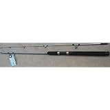 Calypso's "Mako" 8' Spinning Rod - 2 Pc. - MH Action