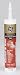 GE Silicone II Clear Kitchen Sealant, 10.1-Ounce Cartridge #GE5040