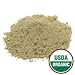 Bladderwrack Powder Organic - Fucus vesiculosus, 1 lb., (Starwest Botanicals)