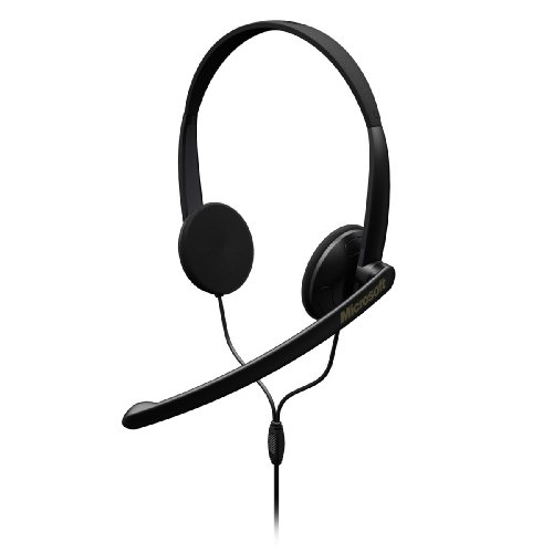 Microsoft LifeChat LX 1000 Headset Microsoft LifeChat LX-1000 Headset