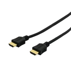 PLANEXハイスピードHDMI Ver1.4ケーブル 2m (PS3/Xbox360対応) PL-HDMI02