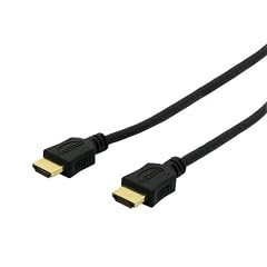 PLANEX ハイスピードHDMI Ver1.4ケーブル 2m (PS3/Xbox360対応) PL-HDMI02