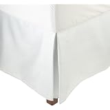 Barbara Barry Dream Watertint King Bedskirt
