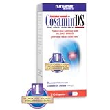 Cosamin DS Joint Health Supplement, Capsules, 210-Count Bottle