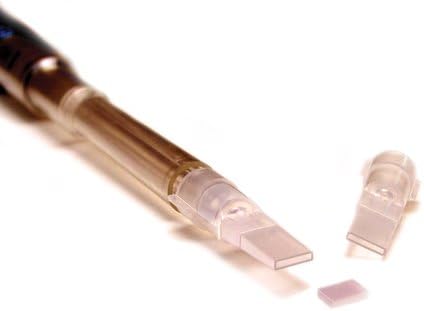 GeneCatcher disposable gel excision tips, 6.5 mm x 1.0 mm