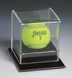Single Tennis Ball Display Case