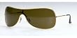 Ray-Ban RB 3211 Sidestreet Shield sunglasses