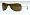 001/73 Arista Frame/APX Brown - Large Size