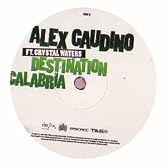Destination Calabria [12 inch Analog]