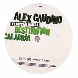 Destination Calabria [12" VINYL]