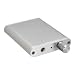 Topping DAC+�w�b�h�z���A���v [D1 Mk2] PCM2704+CirrusLogic�� CS4398�̗p