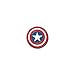 Ata-Boy Marvel Comics Captain America Shield 1/2