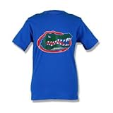 Florida Gators Youth T-shirts - Glow
