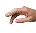 Gel Fabric Covered Finger Protector - XL