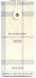 Burberry Touch for Women 100ml EDP Spray