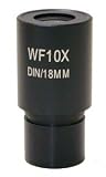 Electronics : DIN-Ocular WF-10x - Eyepiece