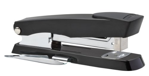 Stanley Bostitch B8 Desktop Stapler with Built-In Staple Remover, 30 Sheet Capacity
