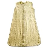 Organic Cotton SleepSack Wearable Blanket - Teacup Dots - Small