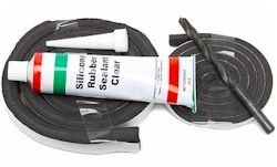 Essential Pet Products Pac11-10863 Pet Door Installation Kit