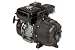 Tools & Hardware : Portable 5.5 Hp Gas Engine Utility Pump