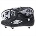 Umbro Boys Speciali SG Black 4
