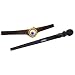 Harry
Potter
and
the
Half-Blood
Prince
Mad
Eye
Moody
Magical
Eye
and
Electronic
Interactive
Wand
Set