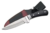 Szco Supplies Wild Deer Hunter Knife