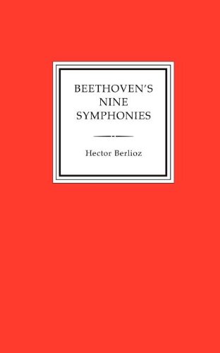 Beethoven's Nine Symphonies