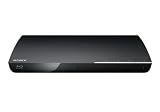 Sony BDPS390 Wi-Fi Blu Ray Disc Player