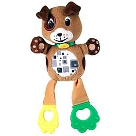 Cheapest Disney Baby Einstein Teethe  Tug Pals Dog