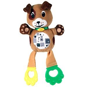Disney Baby Einstein Teethe & Tug Pals: Dog