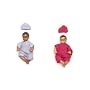 Lundby Sm�land 2 Babies
