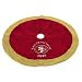 Tree Skirt - 49ers - 48