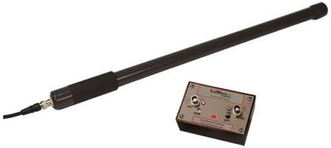 Kaltman Creations LW-2K1M, Low Frequency Antenna