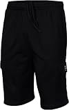 Everlast Go The Distance Men's Cargo Shorts