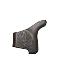 Hogue Handall Hybrid Ruger LCP Grip Sleeve