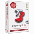 T3 Security Suite with usb Key Includes $1500 Of Theft Insurance from Operating Systems