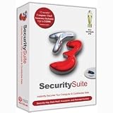 T3 Security Suite with usb Key Includes $1500 Of Theft Insurance by Trilogy Total Technology