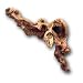 SINKING SWAHALA DRIFTWOOD - MEDIUM 10-15"