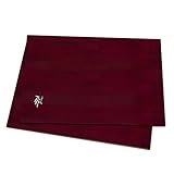 Solid Wood Closets AS16CHY Adjustable Shelves with Pins, Cherry, 2-Pack