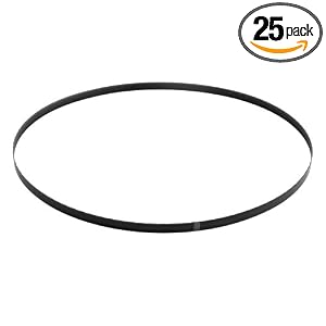 IRWIN 3074004P25 44-7 8 x .020 x 14 18 Tooth PortaBand Saw Blade - 25 pack by Irwin