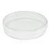 TrueLine Clear Polystyrene Sterile Cell Culture Dish, 100mm Diameter, 20mm Height (Case of 500)