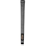 Lamkin Crossline Standard Golf Grip - .600 Round