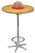 Basketball Pub Tables