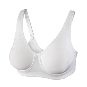 Moving Comfort Women's Cara Bra