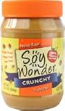 UPC 030684008665 product image for Soy Wonder Soybutter Crunchy -- 17.6 oz | upcitemdb.com