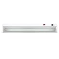 Under the Cabinet Light - Metal (1")