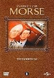 DVD : Inspector Morse - The Remorseful Day ( Final episode ) [ dutch import ]
