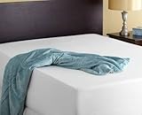 BedLiner Trim with OmniGuard Ultra (Fits Mattresses 8:-13.5") Twin