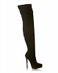 Daniela Over-The-Knee Boot Product Image